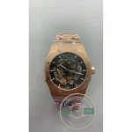 Superclone Audemars Piguet Royal Oak Series 15407OR.OO.1220OR.01 - Swiss-Made Clone Watch