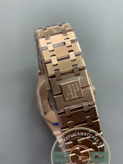 Superclone Audemars Piguet Royal Oak Series 15407OR.OO.1220OR.01 - Premium Super Clone Watch