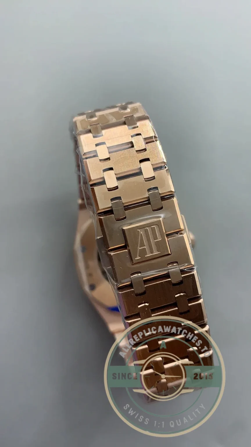 Superclone Audemars Piguet Royal Oak Series 15407OR.OO.1220OR.01 - Premium Super Clone Watch