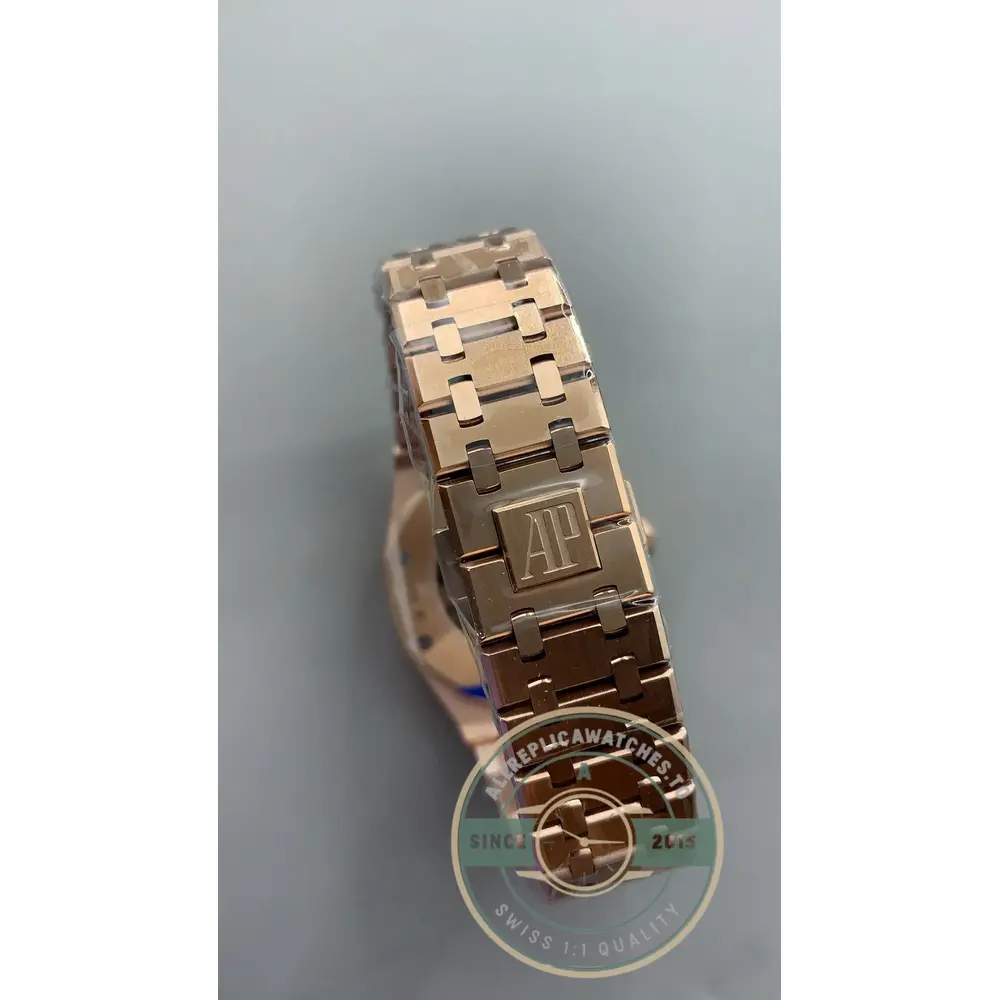 Superclone Audemars Piguet Royal Oak Series 15407OR.OO.1220OR.01 - Premium Super Clone Watch
