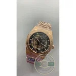 Superclone Audemars Piguet Royal Oak Series 15407OR.OO.1220OR.01 - Swiss-Made Clone Watch