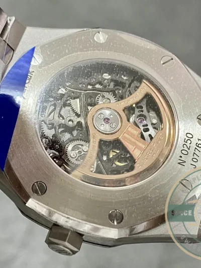 Superclone Audemars Piguet Royal Oak Series 15407ST.OO.1220ST.01 - Factory Super Clone Watch