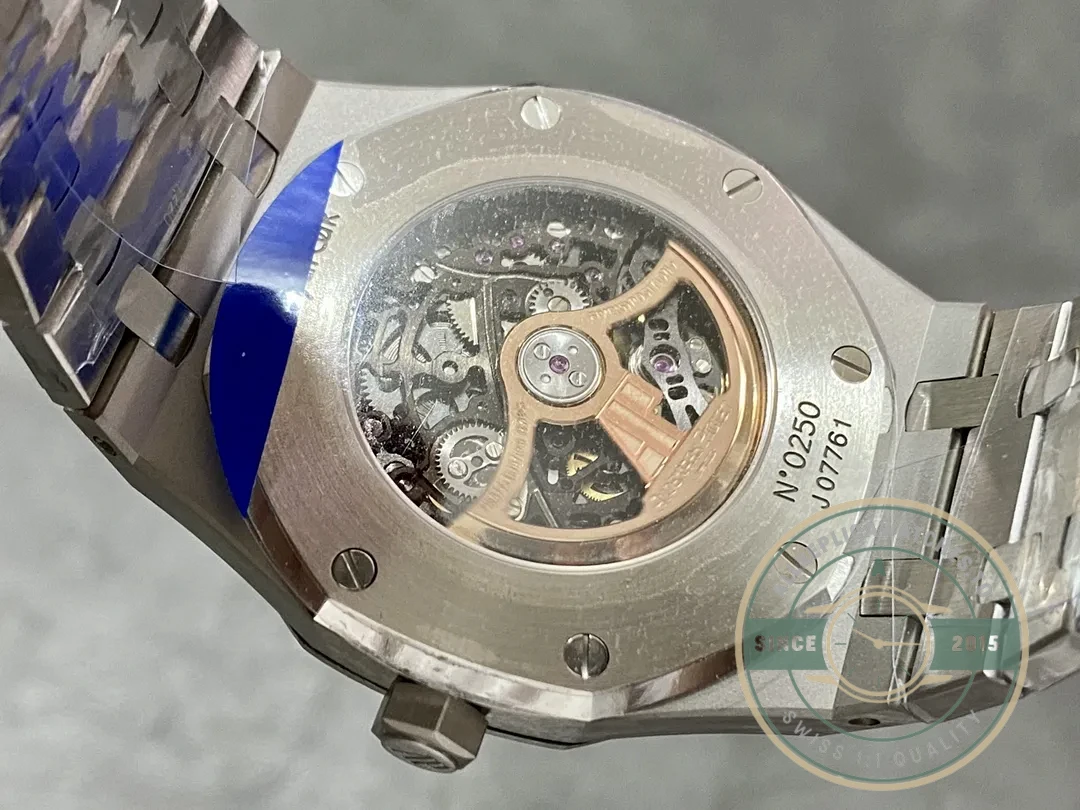 Superclone Audemars Piguet Royal Oak Series 15407ST.OO.1220ST.01 - Factory Super Clone Watch