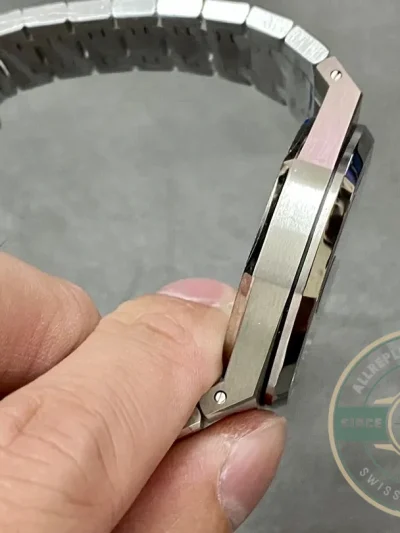 Superclone Audemars Piguet Royal Oak Series 15407ST.OO.1220ST.01 - Factory Super Clone Watch