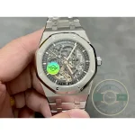 Superclone Audemars Piguet Royal Oak Series 15407ST.OO.1220ST.01 - Budget Luxury Replica Watch