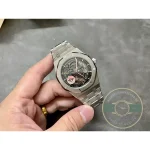 Superclone Audemars Piguet Royal Oak Series 15407ST.OO.1220ST.01 - High-Grade Replica Watch