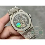 Superclone Audemars Piguet Royal Oak Series 15407ST.OO.1220ST.01 - 1:1 Swiss Replica Watch