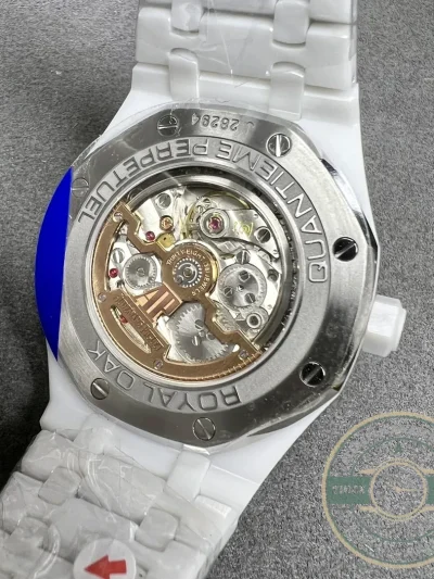 Superclone Audemars Piguet Royal Oak Series 26579CB.OO.1225CB.01 - Premium Super Clone Watch