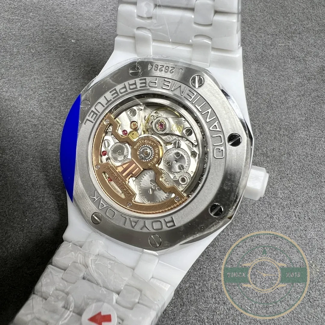 Superclone Audemars Piguet Royal Oak Series 26579CB.OO.1225CB.01 - Premium Super Clone Watch