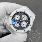 Audemars Piguet Royal Oak Perpetual Calendar 26579CB super clone – photo 10