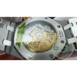 Superclone Audemars Piguet Royal Oak series 15451ST.ZZ.D011CR.01 37mm - High-Grade Replica Watch