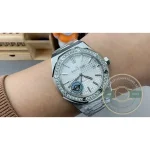 Superclone Audemars Piguet Royal Oak series 15451ST.ZZ.D011CR.01 37mm - Premium Super Clone Watch