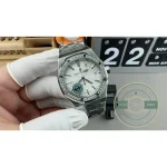 Audemars Piguet Royal Oak 37mm 15451ST super clone – photo 5