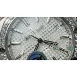 Audemars Piguet Royal Oak 37mm 15451ST super clone – photo 6