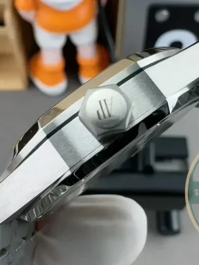 Superclone Audemars Piguet Royal Oak series 15451ST.ZZ.D011CR.01 37mm - Affordable Super Clone Watch