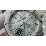 Superclone Audemars Piguet Royal Oak series 15454BC.GG.1259BC.01 37mm - Swiss-Made Clone Watch