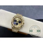 Superclone Audemars Piguet Royal Oak series 26240BA.GG.1324BA.01 - Swiss-Made Clone Watch