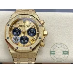 Superclone Audemars Piguet Royal Oak series 26240BA.GG.1324BA.01 - Premium Super Clone Watch