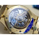 Superclone Audemars Piguet Royal Oak series 26240BA.GG.1324BA.01 - Affordable Super Clone Watch