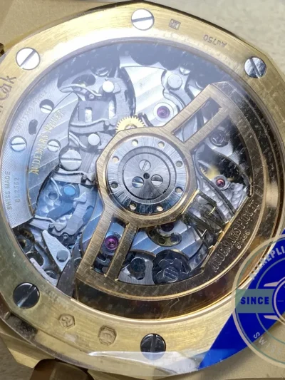 Superclone Audemars Piguet Royal Oak series 26240BA.GG.1324BA.01 - Affordable Super Clone Watch