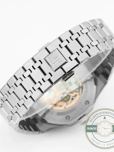 Superclone Audemars Piguet Royal Oak series 26574PT.OO.1220PT.01 - 1:1 Swiss Replica Watch