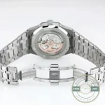 Superclone Audemars Piguet Royal Oak series 26574PT.OO.1220PT.01 - High-Grade Replica Watch