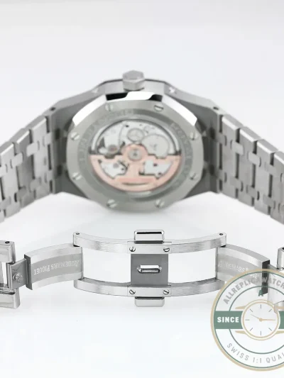 Superclone Audemars Piguet Royal Oak series 26574PT.OO.1220PT.01 - High-Grade Replica Watch