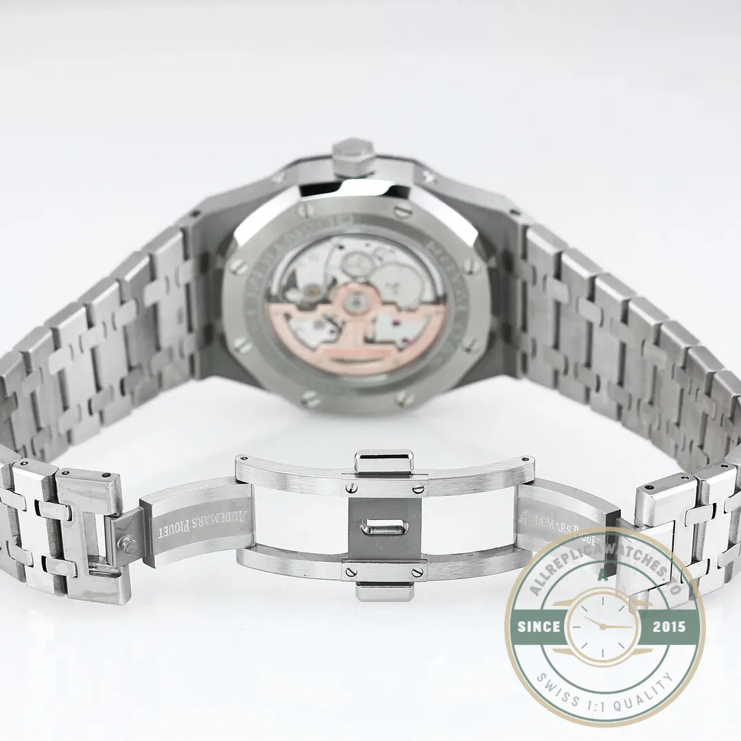 Superclone Audemars Piguet Royal Oak series 26574PT.OO.1220PT.01 - High-Grade Replica Watch