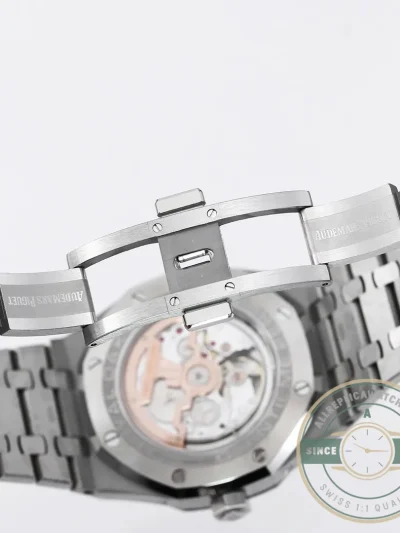 Superclone Audemars Piguet Royal Oak series 26574PT.OO.1220PT.01 - Swiss Movement Replica Watch
