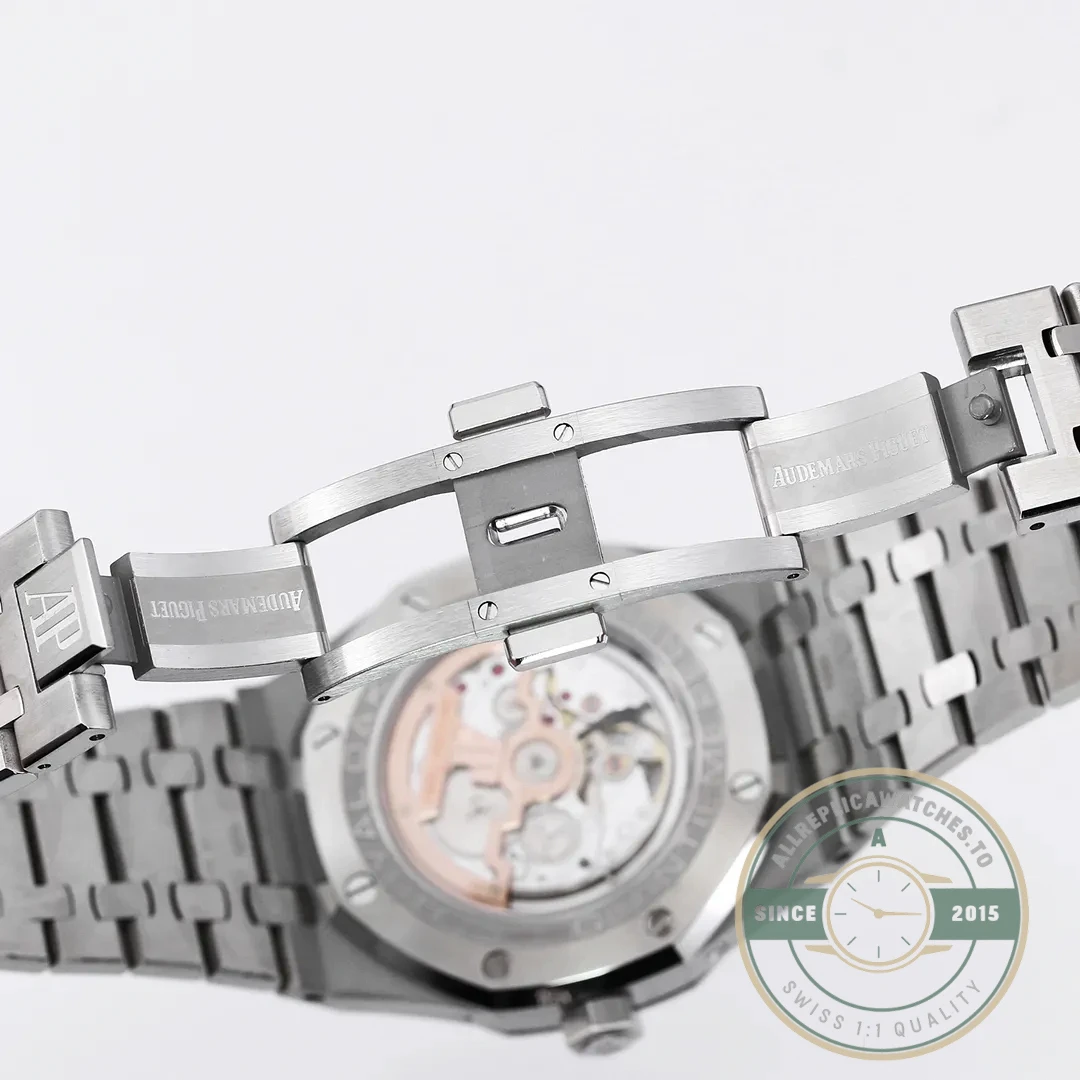Superclone Audemars Piguet Royal Oak series 26574PT.OO.1220PT.01 - Swiss Movement Replica Watch