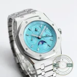 Superclone Audemars Piguet Royal Oak series 26574PT.OO.1220PT.01 - Swiss-Made Clone Watch