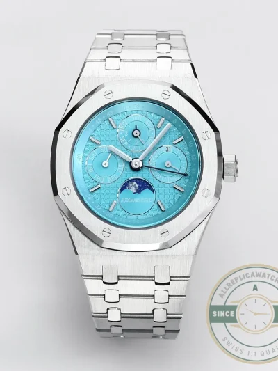 Superclone Audemars Piguet Royal Oak series 26574PT.OO.1220PT.01 - Premium Super Clone Watch