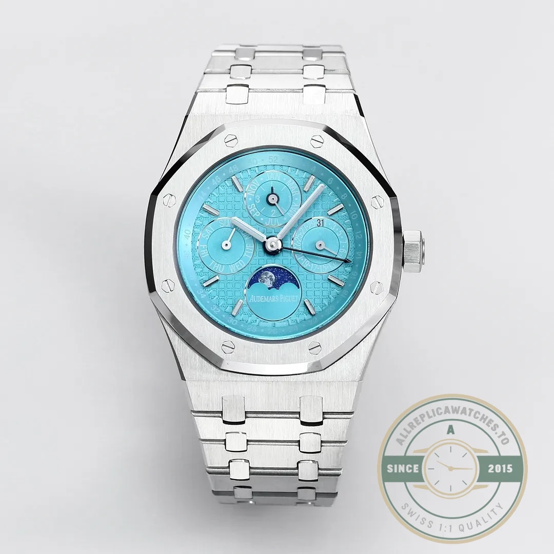 Superclone Audemars Piguet Royal Oak series 26574PT.OO.1220PT.01 - Premium Super Clone Watch