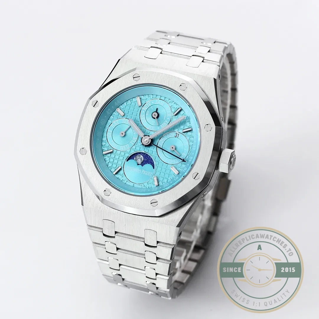 Superclone Audemars Piguet Royal Oak series 26574PT.OO.1220PT.01 - Premium Super Clone Watch