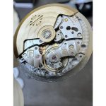 Replica Aquanaut 5167/1A-001 Patek Philippe Date, Sweep seconds 40.8 mm, Stainless steel