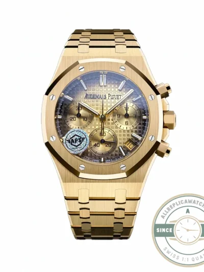 Superclone Audemars Piguet Royal Oak series 26240BA.OO.1320BA.02 - Premium Super Clone Watch