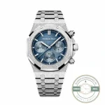 Superclone Audemars Piguet Royal Oak 26240BC.GG.1324BC.02 - Affordable Luxury Replica Timepiece