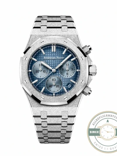 Superclone Audemars Piguet Royal Oak 26240BC.GG.1324BC.02 - Affordable Luxury Replica Timepiece
