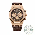 Superclone Audemars Piguet Royal Oak 26331OR.OO.D821CR.01 - Top-Tier Swiss Replica Watch