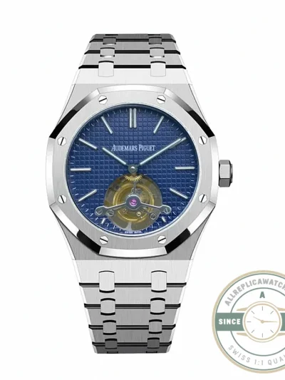 Superclone Audemars Piguet Royal Oak Series 26510IP.OO.1220IP.01 - Swiss Movement Replica Watch