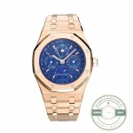 Superclone Audemars Piguet Royal Oak series 26574OR.OO.1220OR.02 - Best Quality Replica Watch