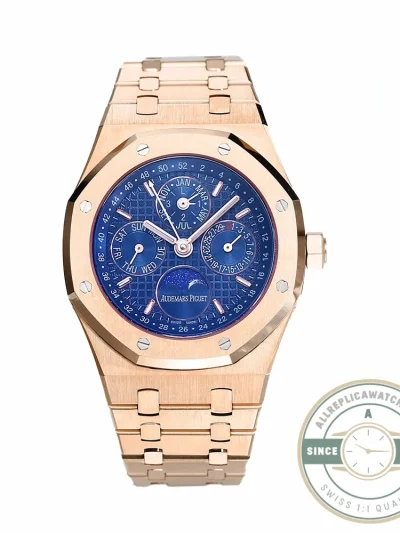 Superclone Audemars Piguet Royal Oak series 26574OR.OO.1220OR.02 - Best Quality Replica Watch