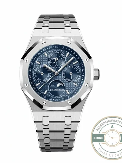 Superclone Audemars Piguet Royal Oak 26574ST.OO.1220ST.03 - Top-Tier Swiss Replica Watch