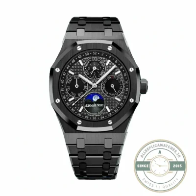 Superclone Audemars Piguet Royal Oak Series 26579CE.OO.1225CE.01 - High-Grade Replica Watch