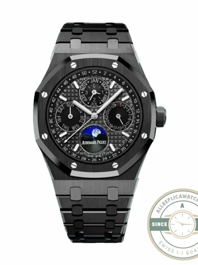 Superclone Audemars Piguet Royal Oak Series 26579CE.OO.1225CE.01 - High-Grade Replica Watch