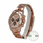 Rolex Daytona 116505 Sundust Dial replica – photo 5