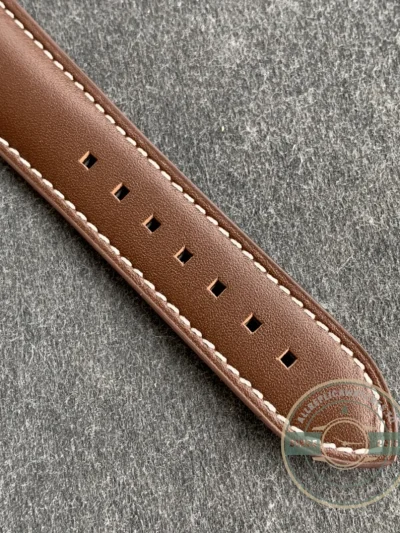Replica Complications 5524R-001 Patek Philippe CALATRAVA PILOT TRAVEL TIME. 42 mm, Rose Gold