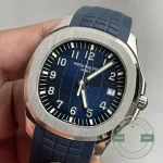Replica Aquanaut 5168G-001 Patek Philippe 42.2 mm, White gold - Luxury Replica Watch