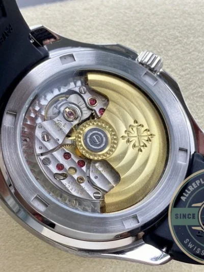 Replica Aquanaut 5267/200A-001 Patek Philippe Luce 35.6 mm, Steel - Luxury Replica Watch