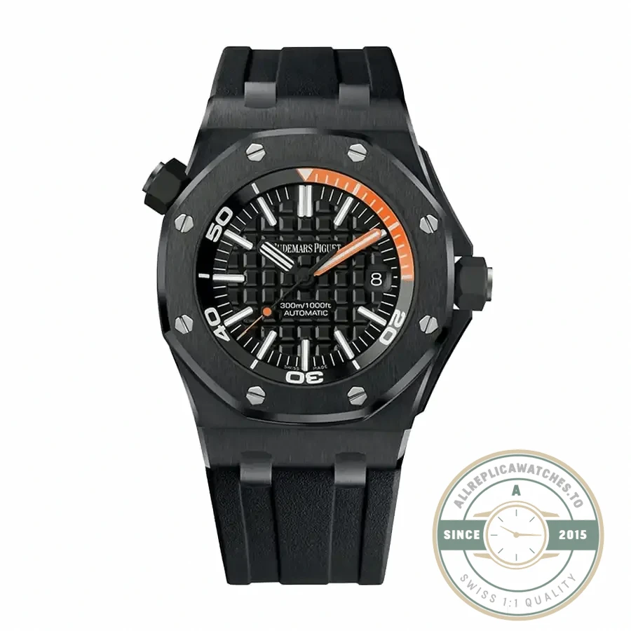 Replica Audemars Piguet Royal Oak Offshore 42mm 15707CE.00.A002CA.01 - Premium Super Clone Watch